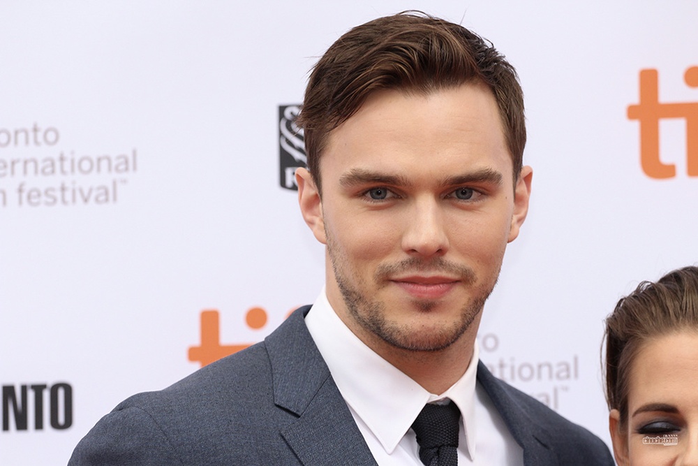 Première du film Equals