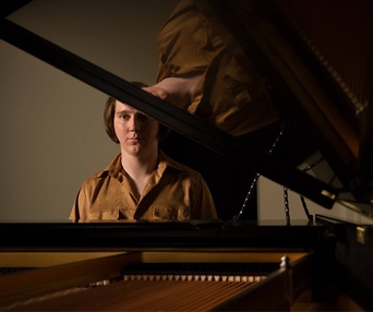 Une scène du film Love & Mercy