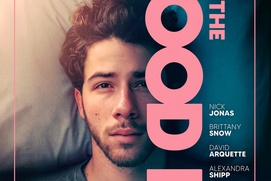 Affiche du film The Good Half