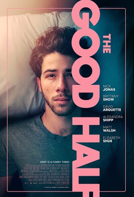 The Good Half