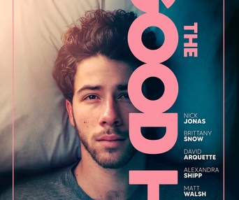 Affiche du film The Good Half