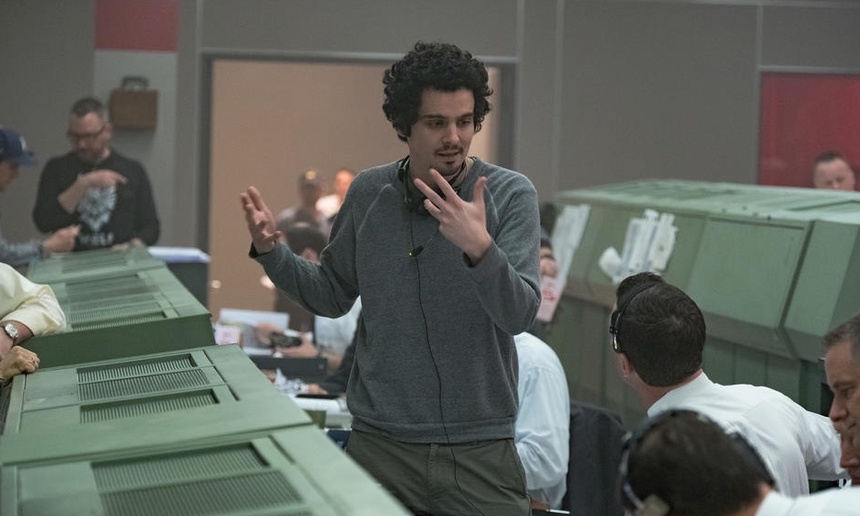 Le nouveau projet de Damien Chazelle confirmé