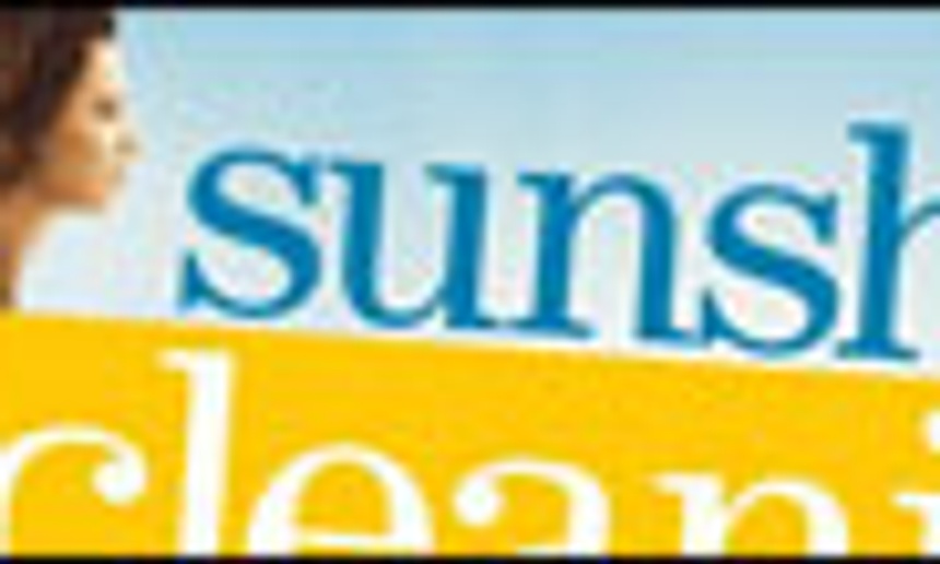 Affiche de la comédie romantique Sunshine Cleaning