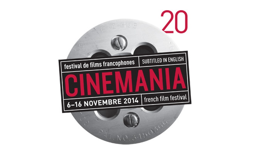 Cinemania 2014 : La programmation annoncée