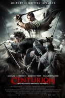 Affiche du film Centurion