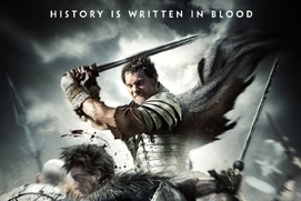 Affiche du film Centurion