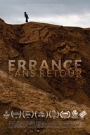 Affiche du film Errance sans retour