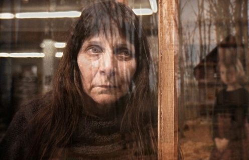 Une scène du film Triptyque