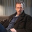 Hugh Laurie dans House M.D.