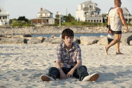 Une scène du film The Way, Way Back