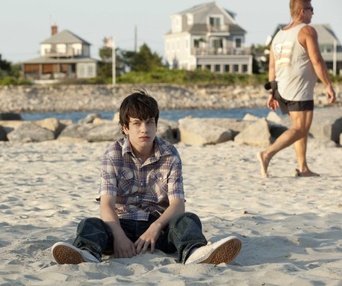 Une scène du film The Way, Way Back