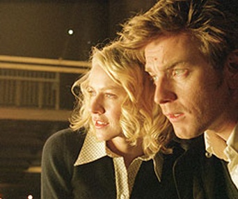 Scène du film