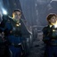 Une scène du film Prometheus