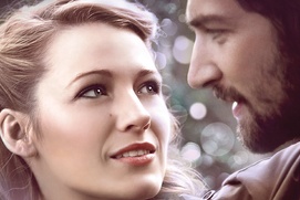 Affiche du film The Age of Adaline Affiche du film The Age of Adaline