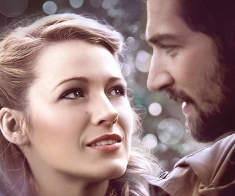 Affiche du film The Age of Adaline