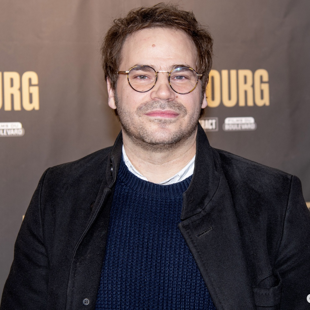 Sur le tapis rouge du film Norbourg
