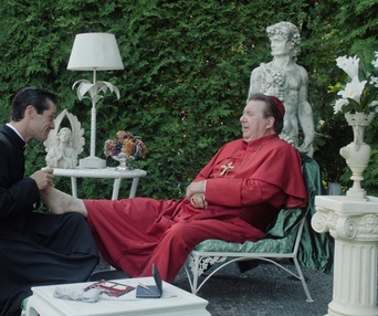 Image du film  Ababouiné
