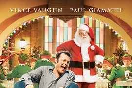 Affiche du film Le Frère Noël