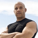 Photo de Vin Diesel