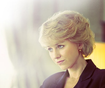 Affiche du film Diana