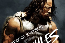 Affiche du film Hercules Affiche du film Hercules