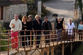 Images du film Le Dernier pour la route Images du film Le Dernier pour la route