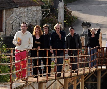 Images du film Le Dernier pour la route