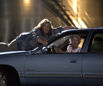 Une scène du film Tammy