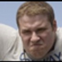 Seth Rogen dans le film Observe and Report