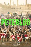 Affiche du film Peterloo