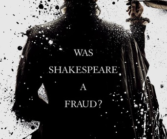 Affiche du film Anonymous