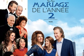 Images du film My Big Fat Greek Wedding 2 Images du film My Big Fat Greek Wedding 2