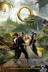 Affiche du film Oz le magnifique