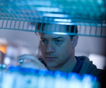 Une scène du film Extraordinary Measures