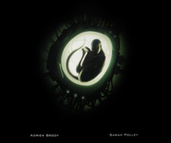 Affiche du film Splice