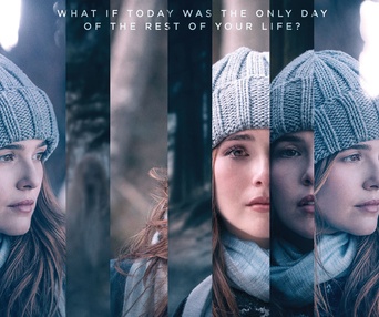Affiche du film Before I Fall