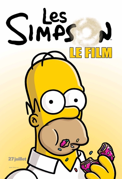 Affiche du film
