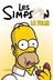 Affiche du film Les Simpson : Le film