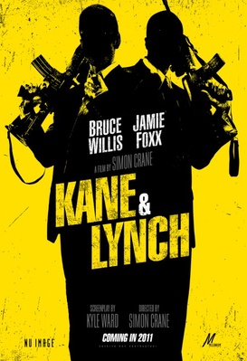 Kane and Lynch