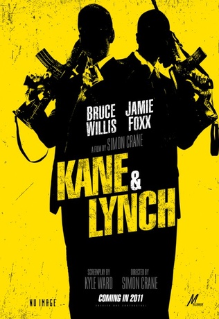 Kane and Lynch