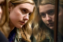 Une scène du film Greenberg Une scène du film Greenberg