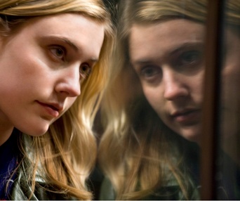 Une scène du film Greenberg
