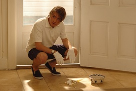 Scène du film Funny Games