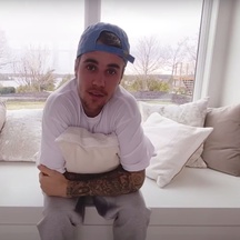 Photo de Justin Bieber