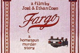 Image du film Fargo