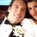 Une scène du film My Big Fat Greek Wedding