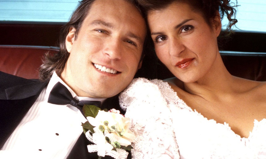 Une date de sortie pour My Big Fat Greek Wedding 2