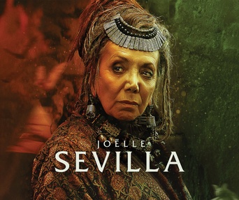 Images du film Kaamelott : Deuxième volet (partie 1)
