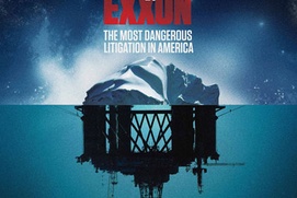 Affiche du film Kivalina vs. Exxon Affiche du film Kivalina vs. Exxon