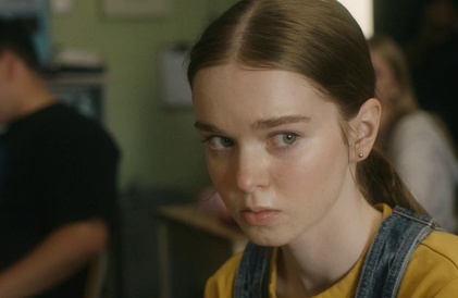 Bande-annonce en anglais